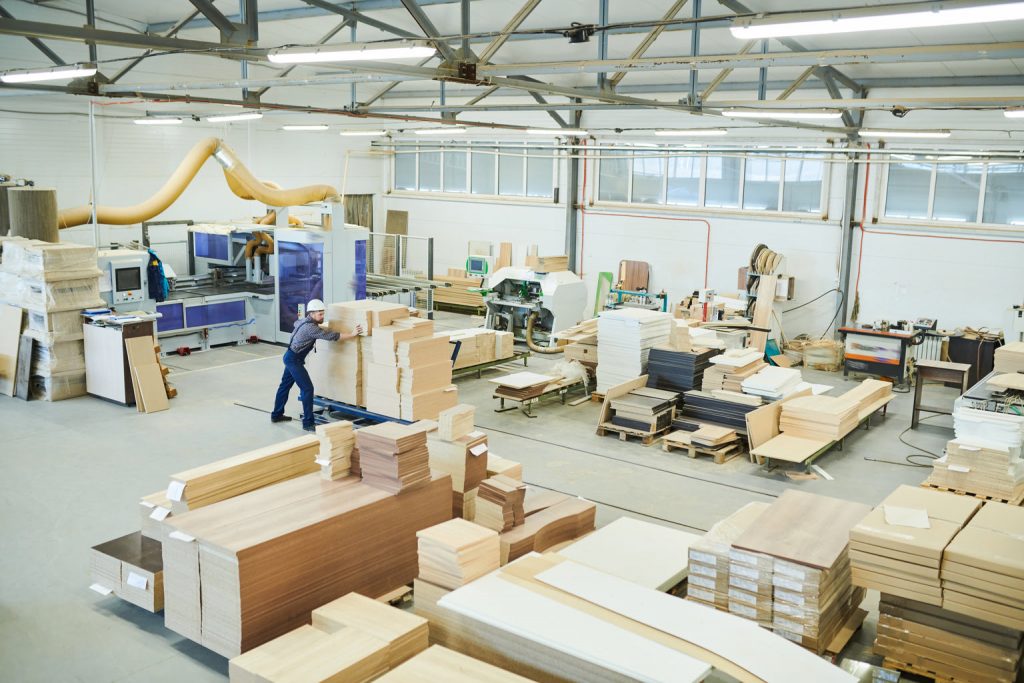 4 Warehouse Tips for Receiving, Put Away and Moving