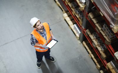 Streamline Your Order Picking to Boost Productivity and Drive Sales