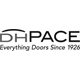 DHPACE logo