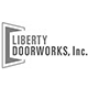 Liberty Doorworks logo